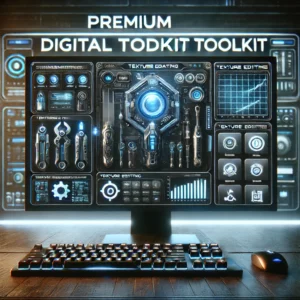 Premium Modding Toolkit